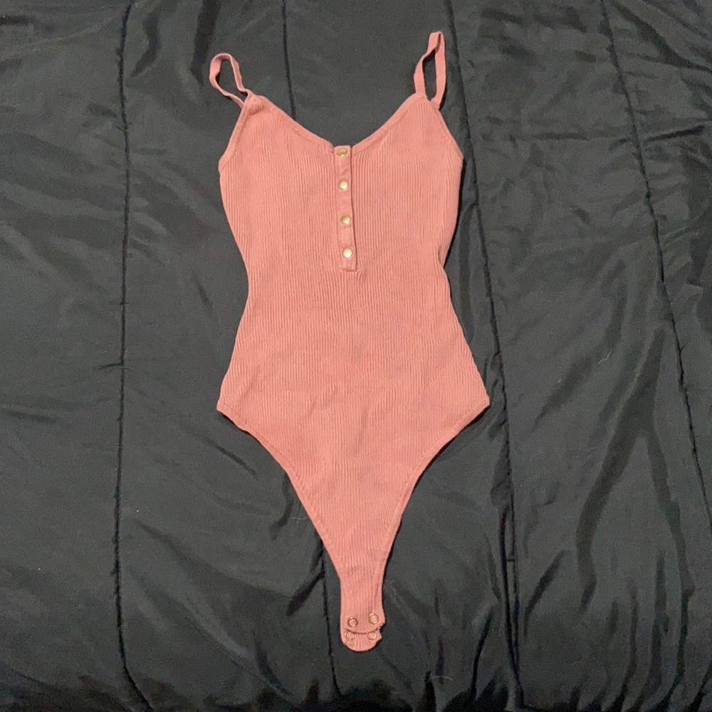Body suit